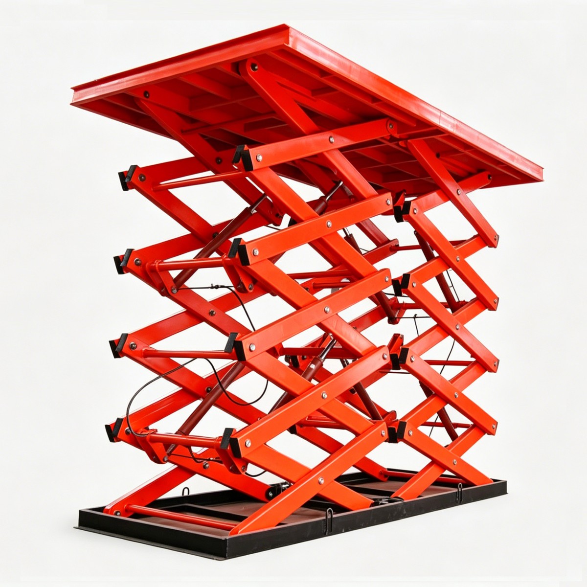 莆田秀屿东峤镇重型固定升降机